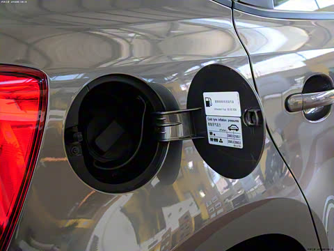 2011�� 1.4L �Զ��¿��