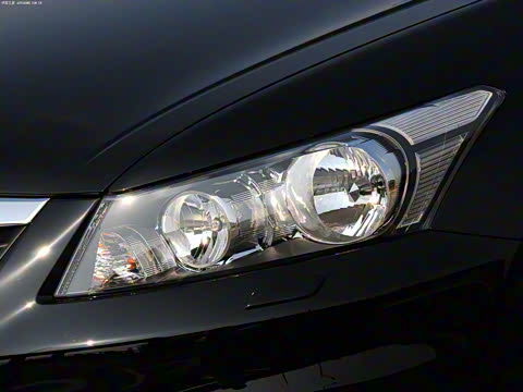 2011�� 2.4L EXL Navi