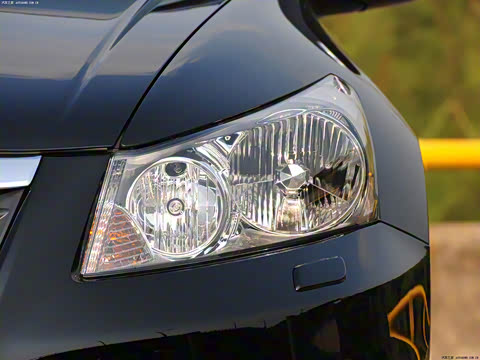 2011�� 2.4L EXL Navi