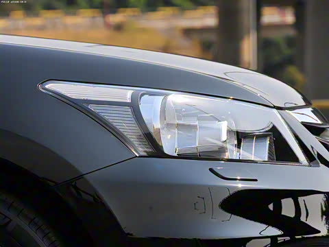 2011�� 2.4L EXL Navi