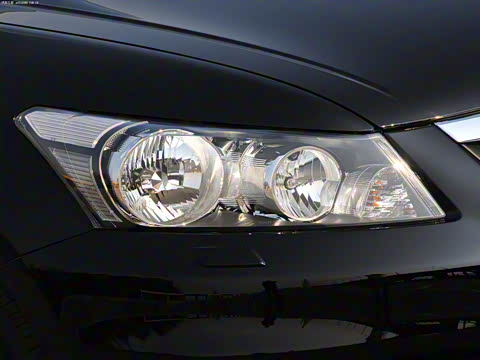 2011�� 2.4L EXL Navi