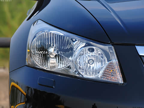 2011�� 2.4L EXL Navi