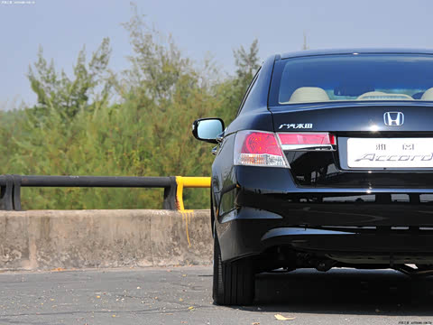 2011�� 2.4L EXL Navi