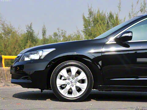 2011�� 2.4L EXL Navi