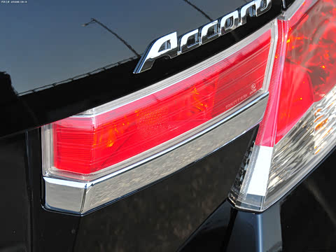 2011�� 2.4L EXL Navi