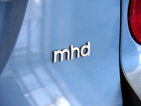2011 1.0 MHD 