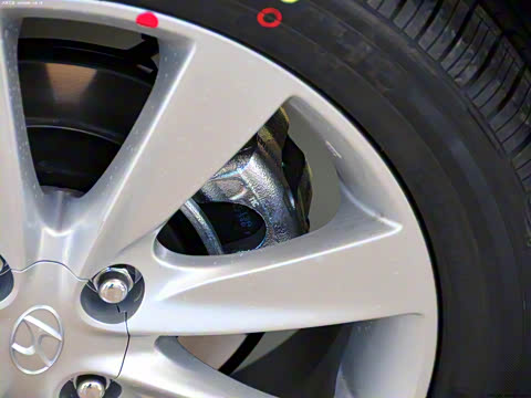 2011�� ���� 1.4L �Զ�������GLS