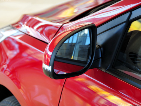 2011�� ���� 1.4L �Զ�������GLS