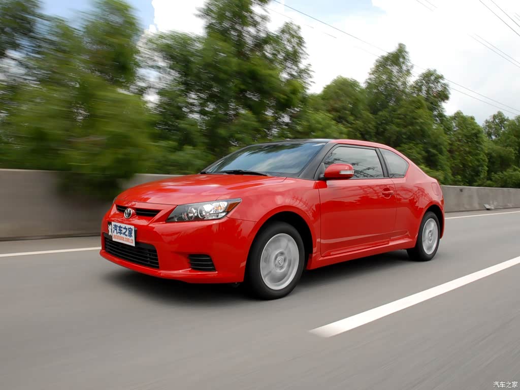 丰田(进口) 杰路驰 2011款 2.5l 豪华版