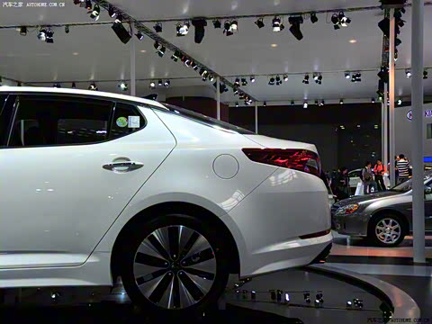 2011�� 2.4L �Զ�Premium