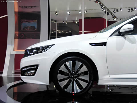 2011�� 2.4L �Զ�Premium