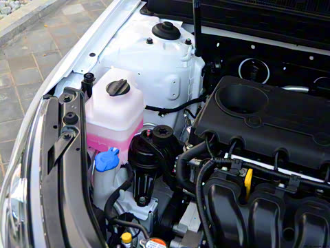 2011�� 2.4L �Զ�Premium