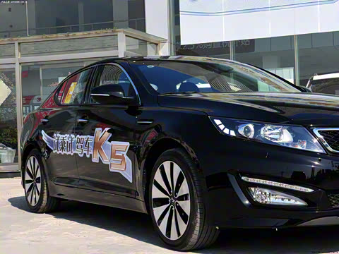 2011�� 2.4L �Զ�Premium