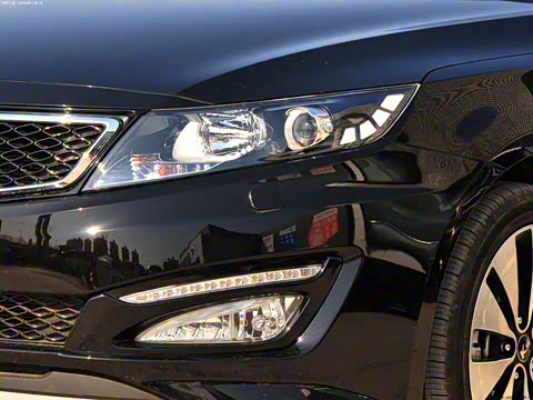 2011�� 2.4L �Զ�Premium