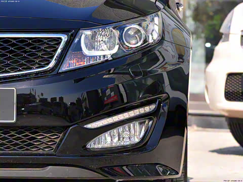 2011�� 2.4L �Զ�Premium