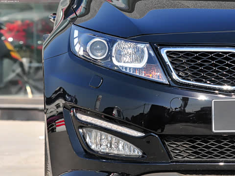 2011�� 2.4L �Զ�Premium