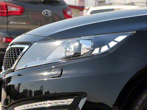 2011�� 2.4L �Զ�Premium