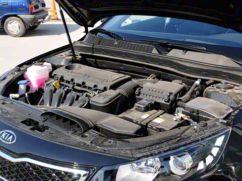 2011�� 2.4L �Զ�Premium