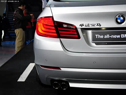 2011�� 520Li ������