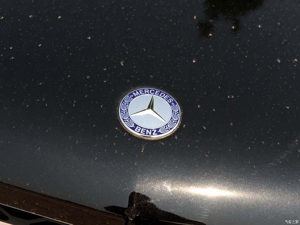 奔驰(进口) 奔驰gl级 2011款 gl 450 4matic尊贵型