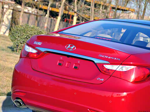 2011�� 2.4L �Զ�����