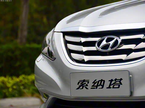 2011�� 2.4L �Զ�������