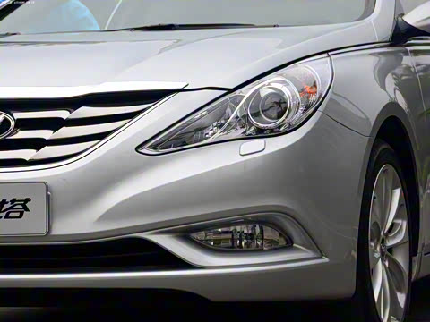 2011�� 2.4L �Զ�������