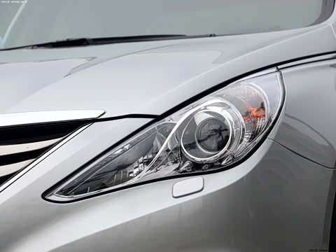 2011�� 2.4L �Զ�������