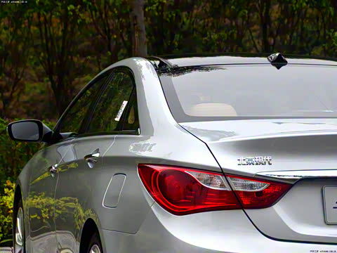 2011�� 2.4L �Զ�������