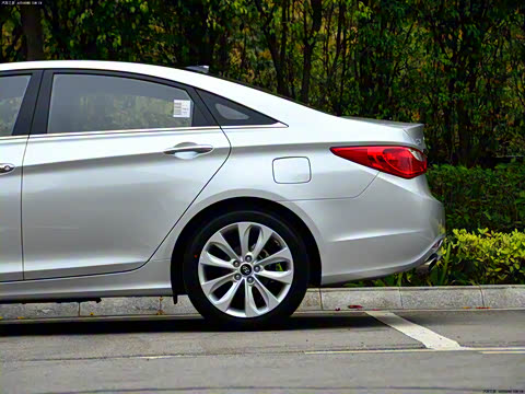 2011�� 2.4L �Զ�������