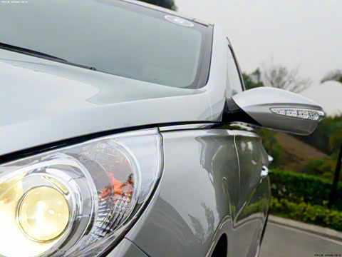 2011�� 2.4L �Զ�������