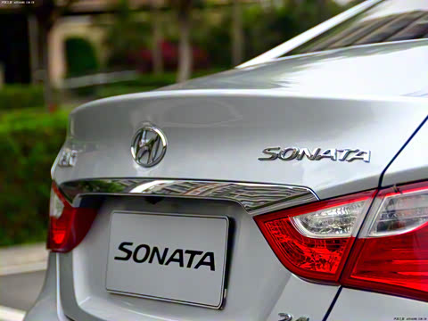 2011�� 2.4L �Զ�������