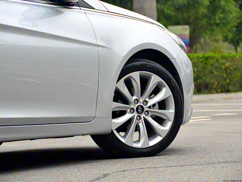 2011�� 2.4L �Զ�������