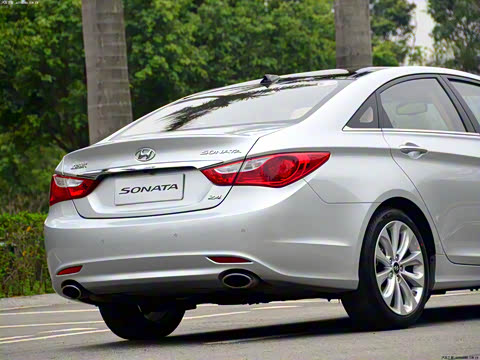 2011�� 2.4L �Զ�������