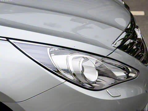 2011�� 2.4L �Զ�������