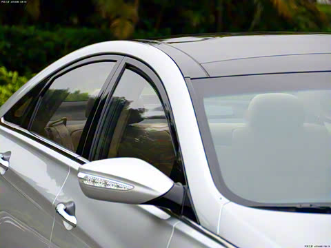 2011�� 2.4L �Զ�������