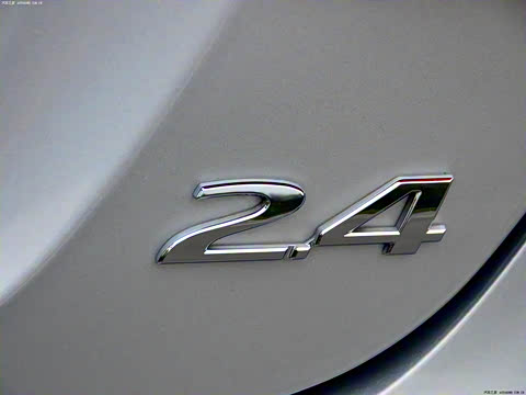 2011�� 2.4L �Զ�������