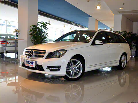 2011�� C 200 �����˶����а�