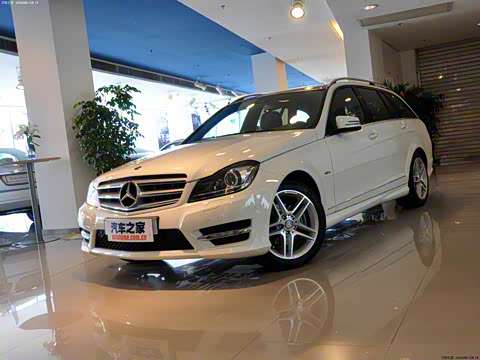 2011�� C 200 �����˶����а�