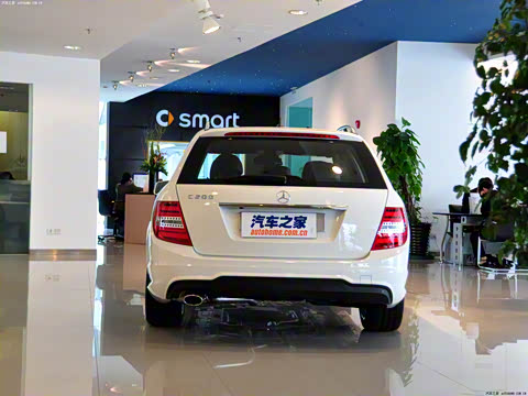 2011�� C 200 �����˶����а�