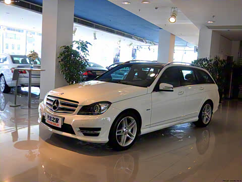 2011�� C 200 �����˶����а�