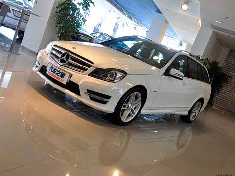 2011�� C 200 �����˶����а�
