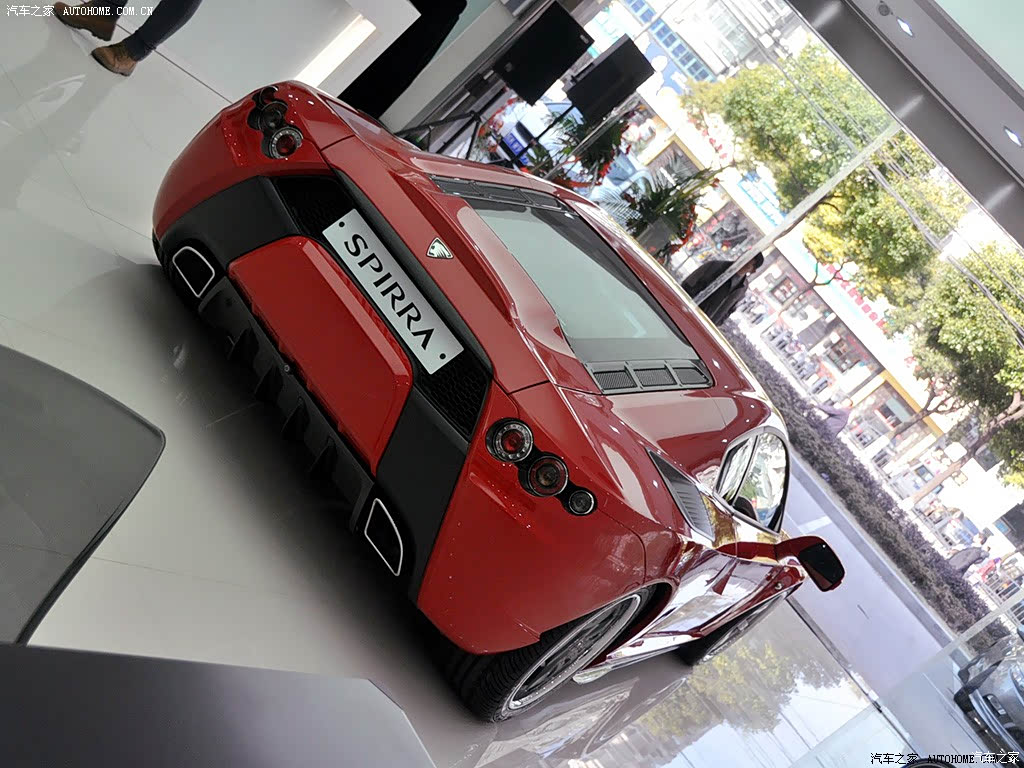 spirra思派朗 2011款 spirra s 971310图片_spirra_汽车图库_汽车之家