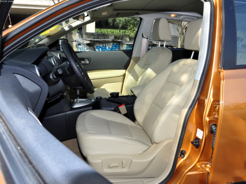 2011 2.0XV  CVT 4WD