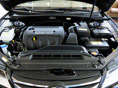 2010�� 2.4L ������