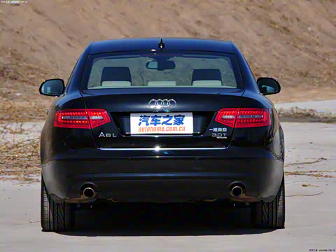 2011�� 3.0 TFSI quattro ������