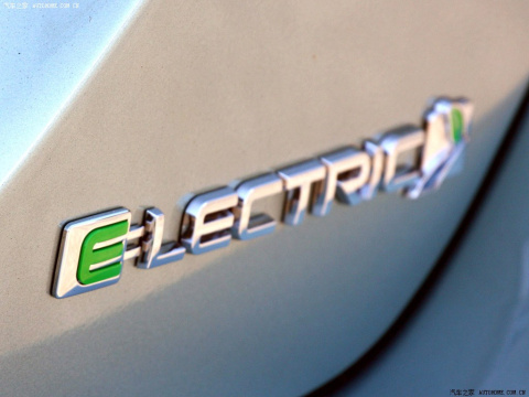 2012 Electric