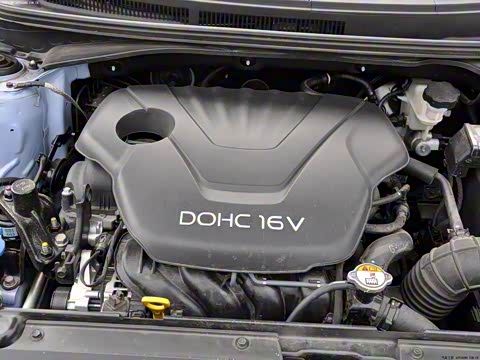 2011�� 1.6L �Զ��콢��