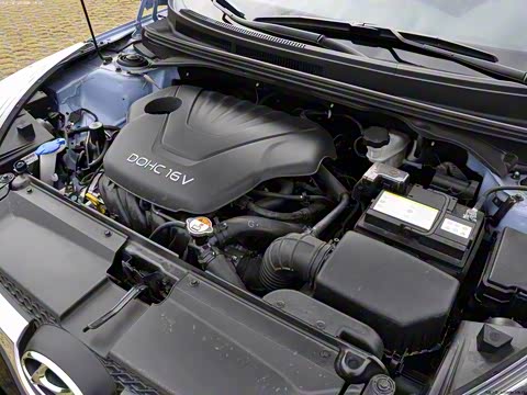 2011�� 1.6L �Զ��콢��