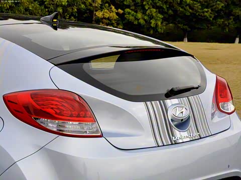 2011�� 1.6L �Զ��콢��